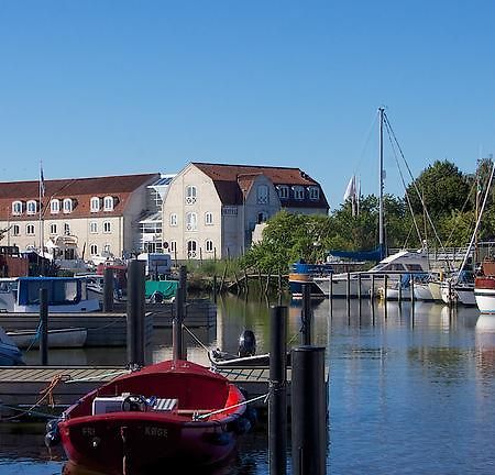 Zleep Hotel Koge Exteriér fotografie